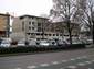  Immeuble en construction, Boulevard du 14 juillet